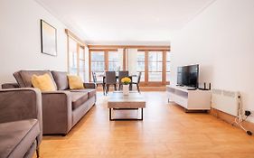 Holborn London City Penthouse